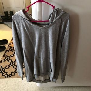 Comfy pullover from old navy!